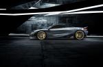 McLaren 720S Silverstone Aero by Vorsteiner 2018 года